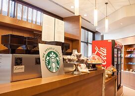 DoubleTree by Hilton Kansas City - Overland Park