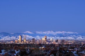 Renaissance Denver Hotel & Conference Center