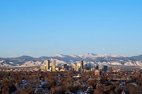 Renaissance Denver Hotel & Conference Center