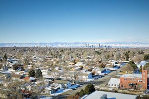 Renaissance Denver Hotel & Conference Center