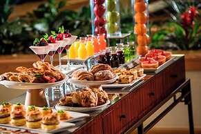 Renaissance Denver Hotel & Conference Center