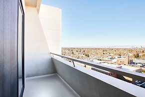 Renaissance Denver Hotel & Conference Center