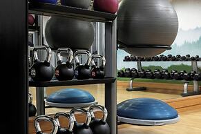 Renaissance Denver Hotel & Conference Center