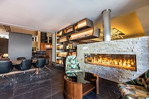 Renaissance Denver Hotel & Conference Center