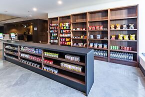 Renaissance Denver Hotel & Conference Center