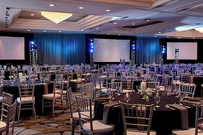 Renaissance Denver Hotel & Conference Center