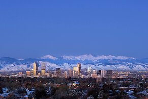 Renaissance Denver Hotel & Conference Center