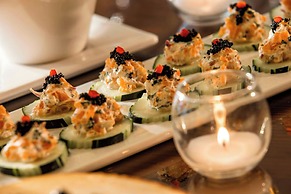 Renaissance Denver Hotel & Conference Center