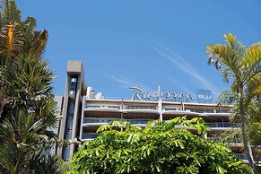 Radisson Blu Resort, Gran Canaria