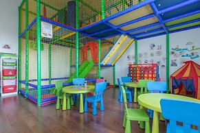 Radisson Blu Resort, Gran Canaria