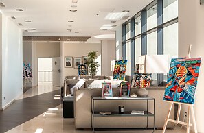 Radisson Blu Resort, Gran Canaria