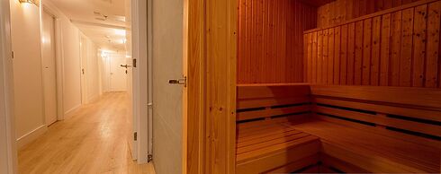 Radisson Blu Resort, Gran Canaria