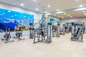 Radisson Blu Resort, Gran Canaria