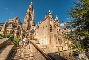 Hotel Navarra Brugge