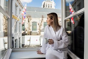 Hotel Navarra Brugge