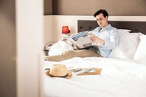 Hotel Navarra Brugge