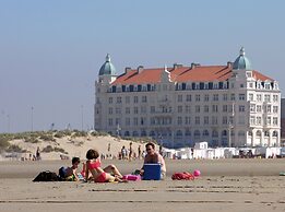 Hotel Navarra Brugge
