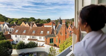 Hotel Navarra Brugge