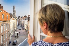 Hotel Navarra Brugge