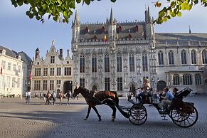 Hotel Navarra Brugge