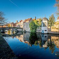Hotel Navarra Brugge