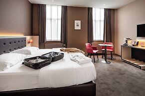 Hotel Navarra Brugge
