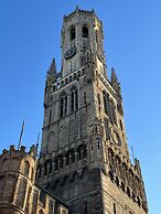 Hotel Navarra Brugge