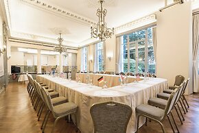 Hotel Navarra Brugge