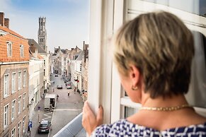 Hotel Navarra Brugge