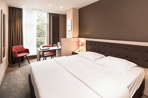 Hotel Navarra Brugge
