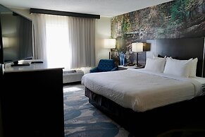 Clarion Inn Fairborn -  Dayton near Wright Patterson