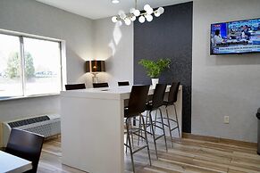 Clarion Inn Fairborn -  Dayton near Wright Patterson