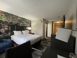 Clarion Inn Fairborn -  Dayton near Wright Patterson