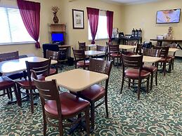 Clarion Inn Fairborn -  Dayton near Wright Patterson