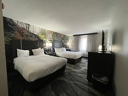 Clarion Inn Fairborn -  Dayton near Wright Patterson