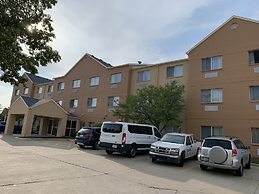 Clarion Inn Fairborn -  Dayton near Wright Patterson