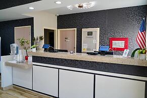 Clarion Inn Fairborn -  Dayton near Wright Patterson