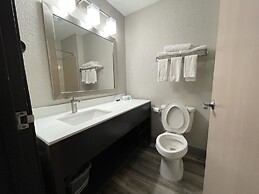 Clarion Inn Fairborn -  Dayton near Wright Patterson