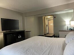 Clarion Inn Fairborn -  Dayton near Wright Patterson