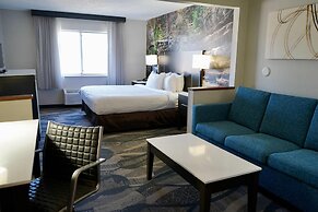 Clarion Inn Fairborn -  Dayton near Wright Patterson