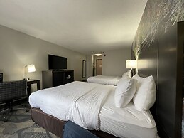 Clarion Inn Fairborn -  Dayton near Wright Patterson