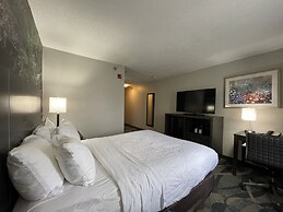 Clarion Inn Fairborn -  Dayton near Wright Patterson