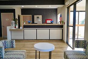 Clarion Inn Fairborn -  Dayton near Wright Patterson