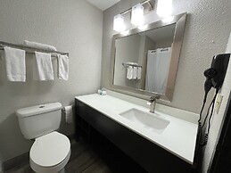 Clarion Inn Fairborn -  Dayton near Wright Patterson