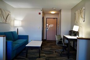 Clarion Inn Fairborn -  Dayton near Wright Patterson