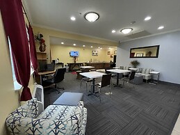 Clarion Inn Fairborn -  Dayton near Wright Patterson