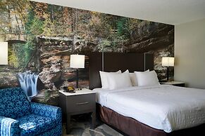 Clarion Inn Fairborn -  Dayton near Wright Patterson