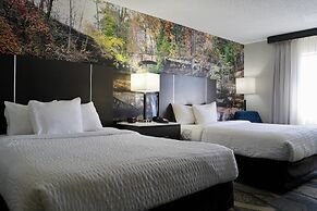 Clarion Inn Fairborn -  Dayton near Wright Patterson