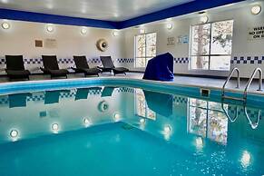 Clarion Inn Fairborn -  Dayton near Wright Patterson