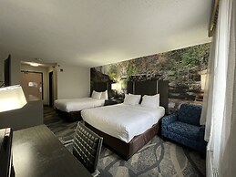 Clarion Inn Fairborn -  Dayton near Wright Patterson